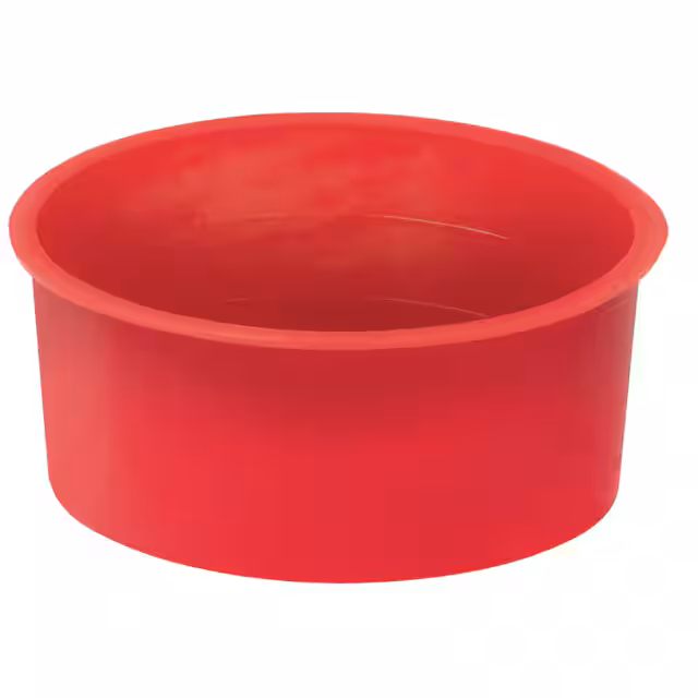 006B Essentra Components  Tappi per fori - Tappi conici